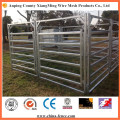 Painéis de pátio de gado de qualidade durável para fazenda / puma (XM-CP2)